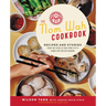 The Nom Wah Cookbook: Recipes and Stories from 100 Years at New York City's Iconic Dim Sum Restaurant