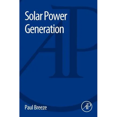 Solar Power Generation