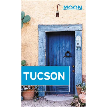 Moon Tucson