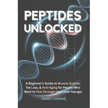 Peptides Unlocked
