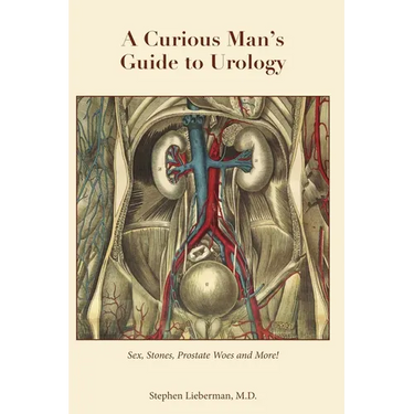 A Curious Man's Guide to Urology
