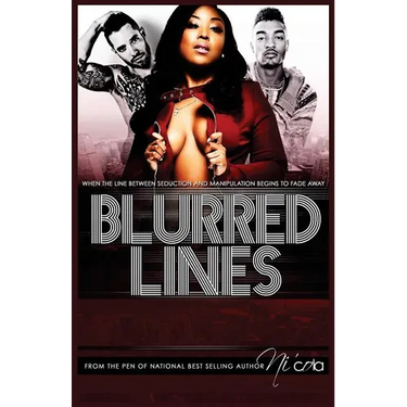 Blurred Lines