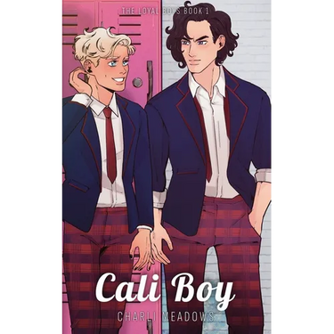 Cali Boy: Special Edition