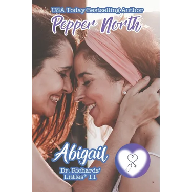 Abigail: Dr. Richards' Littles 11