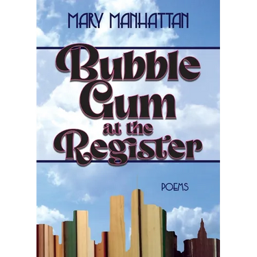 Bubble Gum at the Register