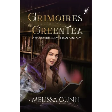 Grimoires and Green Tea