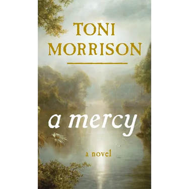 A Mercy