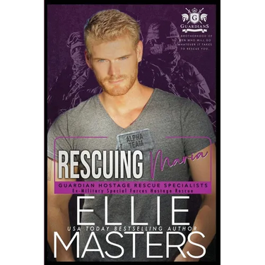 Rescuing Maria: Ex-Military Special Forces Hostage Rescue