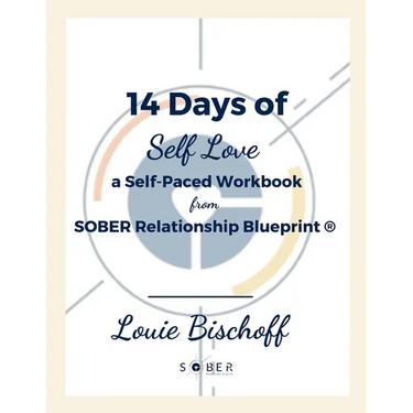 14 Days of Self-Love