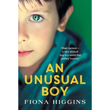 An Unusual Boy