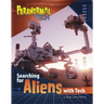 Searching for Aliens with Tech