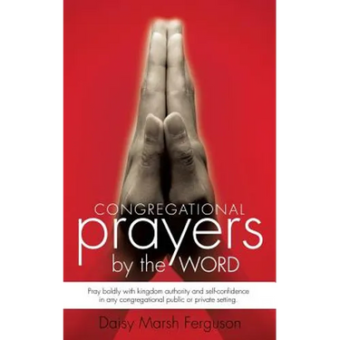Congregational Prayer by the Word