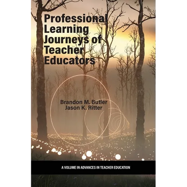 Professional Learning Journeys of Teacher Educators
