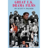 Great U.K. Drama Films