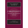 The Cambridge History of Christianity