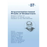Argumentation-based Proofs of Endearment: Essays in Honor of Guillermo R. Simari on the Occasion of his 70th Birthday