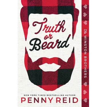 Truth or Beard (Standard Edition)