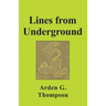 Lines from Underground