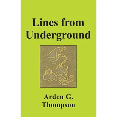 Lines from Underground