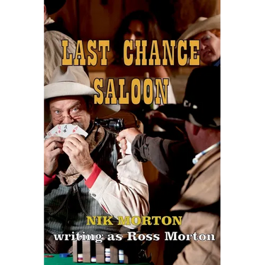 Last Chance Saloon