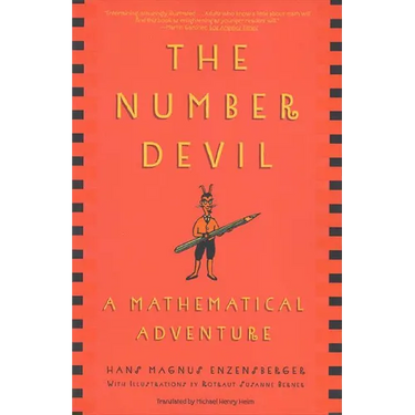 The Number Devil: A Mathematical Adventure