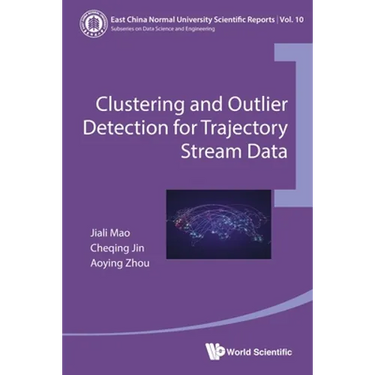 Clustering and Outlier Detection for Trajectory Stream Data