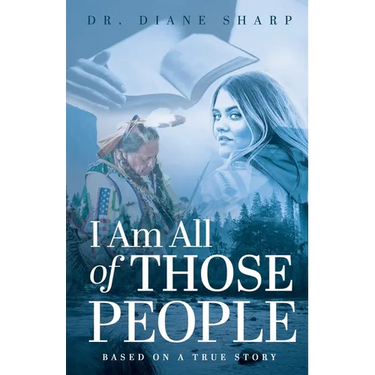I Am All of Those People