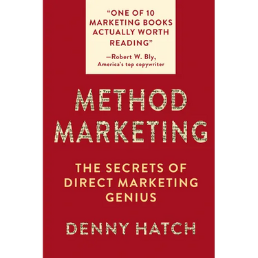 Method Marketing