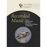 The Cambridge Companion to Recorded Music