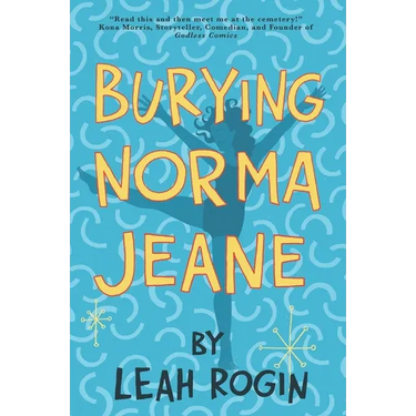 Burying Norma Jeane
