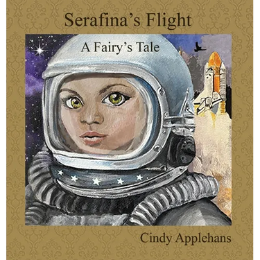 Serafina's Flight: A Fairy's Tale