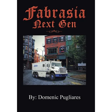 Fabrasia Next Gen