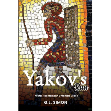 Yakov's Run: Der Flechtemann Chronicle