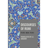 Discourses of Rumi: Fihi Ma Fihi