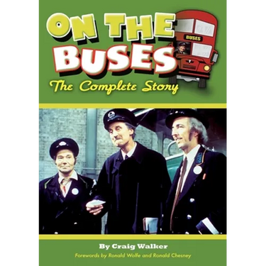 On The Buses: The Complete Story