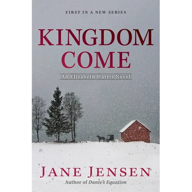 Kingdom Come