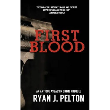 First Blood