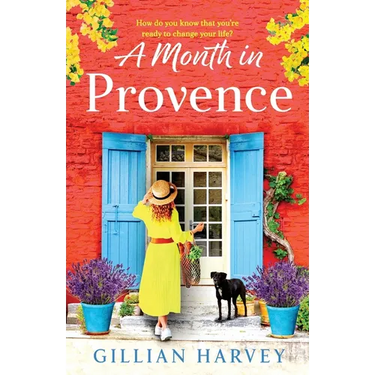 A Month in Provence