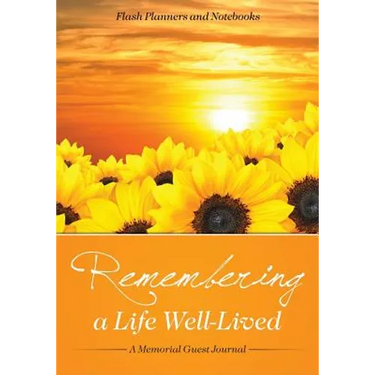 Remembering a Life Well-Lived: A Memorial Guest Journal