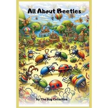 All About Beetles