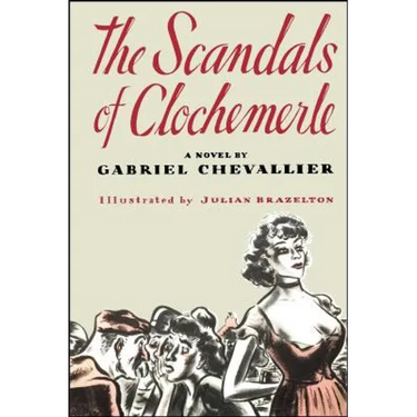 The Scandals of Clochemerle