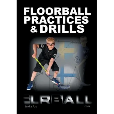 Floorball Practices and Drills: From Sweden and Finland
