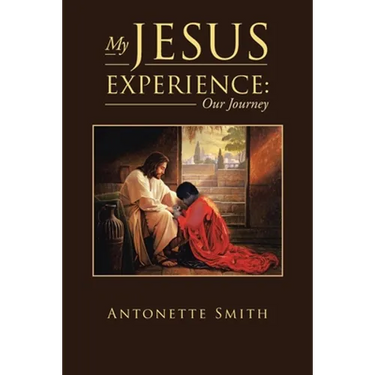 My Jesus Experience: Our Journey