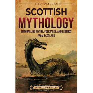 Scottish Mythology: Enthralling Myths, Folktales, and Legends from Scotland