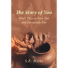 The Story of You: God's Plan to Save You and Everybody Else