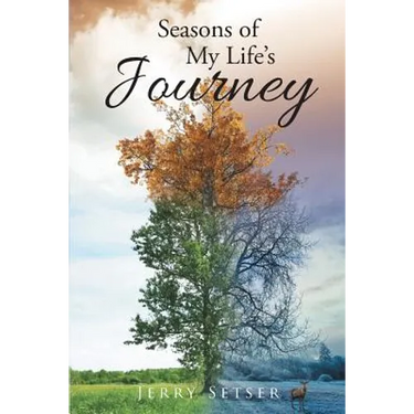 Seasons of My Life's Journey