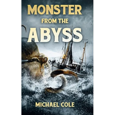 Monster From The Abyss