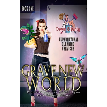 Grave New World