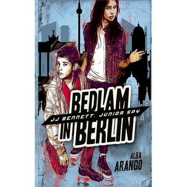 Bedlam in Berlin