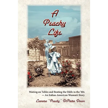 A Peachy Life